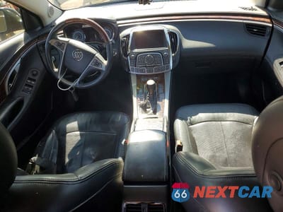 Zdjęcie 8 z 12 samochodu: 2012 BUICK LACROSSE PREMIUM VIN:1G4GG5E31CF323111 - miniatura