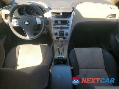 Zdjęcie 8 z 12 samochodu: 2011 CHEVROLET MALIBU LS VIN:1G1ZB5E10BF291298 - miniatura