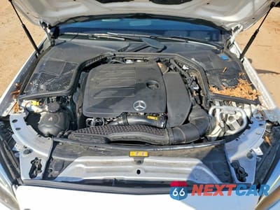 Zdjęcie 11 z 12 samochodu: 2019 MERCEDES-BENZ C 300 4MATIC VIN:55SWF8EB3KU302788 - miniatura