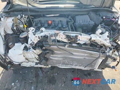Zdjęcie 12 z 14 samochodu: 2022 HONDA HR-V LX VIN:3CZRU6H33NM765358 - miniatura