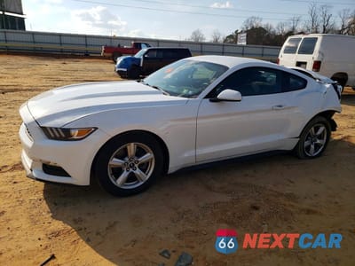 2017 FORD MUSTANG 1FA6P8AM1H5304724 - główne zdjęcie licytacji z USA - miniatura