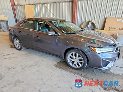 Czwarte zdjęcie samochodu z boku: 2020 ACURA ILX VIN:19UDE2F36LA004991 - miniatura