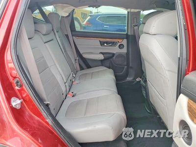 Zdjęcie 11 z 13 samochodu: 2021 HONDA CR-V EXL VIN:2HKRW2H81MH601843 - miniatura