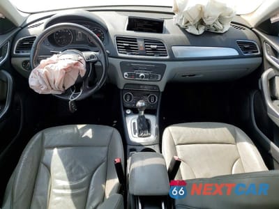 Zdjęcie 8 z 11 samochodu: 2016 AUDI Q3 PREMIUM PLUS VIN:WA1BFCFS5GR014090 - miniatura