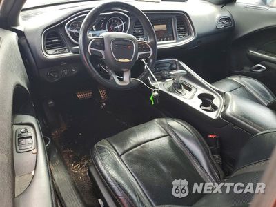 Zdjęcie 8 z 11 samochodu: 2015 DODGE CHALLENGER SXT PLUS VIN:2C3CDZBG5FH700878 - miniatura
