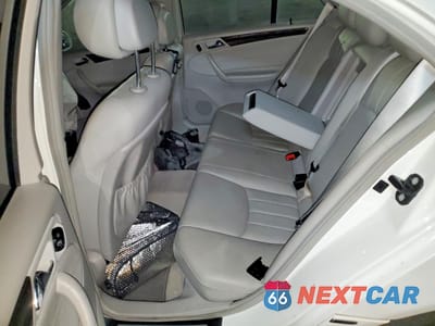 Zdjęcie 10 z 14 samochodu: 2006 MERCEDES-BENZ C 280 VIN:WDBRF54H06A900692 - miniatura