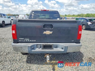 Zdjęcie 6 z 11 samochodu: 2009 CHEVROLET SILVERADO C1500 LT VIN:2GCEC290991122692 - miniatura