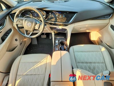 Zdjęcie 8 z 12 samochodu: 2023 BUICK ENVISION AVENIR VIN:LRBFZSR42PD073096 - miniatura