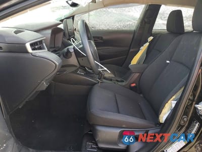 Zdjęcie 7 z 12 samochodu: 2024 TOYOTA COROLLA LE VIN:5YFB4MDE8RP105883 - miniatura