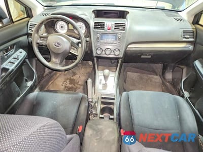 Zdjęcie 8 z 14 samochodu: 2013 SUBARU IMPREZA VIN:JF1GPAC64D2879714 - miniatura