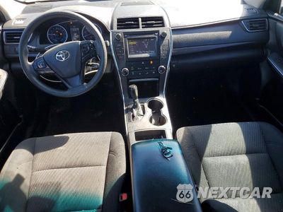 Zdjęcie 8 z 12 samochodu: 2017 TOYOTA CAMRY LE VIN:4T1BF1FKXHU431161 - miniatura