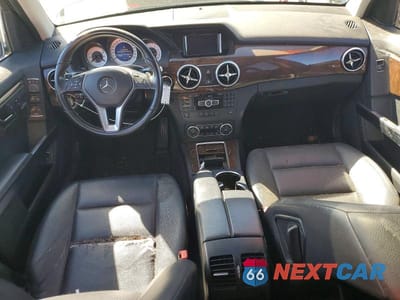 Zdjęcie 8 z 13 samochodu: 2014 MERCEDES-BENZ GLK 350 4MATIC VIN:WDCGG8JB6EG252160 - miniatura