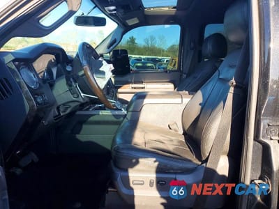 Zdjęcie 7 z 11 samochodu: 2014 FORD F250 SUPER DUTY VIN:1FT7W2BT0EEA56059 - miniatura