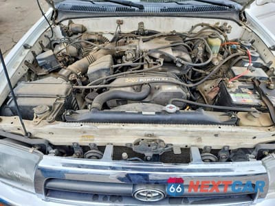 Zdjęcie 11 z 11 samochodu: 1996 TOYOTA 4RUNNER SR5 VIN:JT3GN86R2T0016679 - miniatura