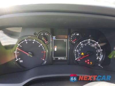 Zdjęcie 9 z 12 samochodu: 2022 TOYOTA 4RUNNER 4WD SUV PREMIUM VIN:JTENU5JR4N6043325 - miniatura