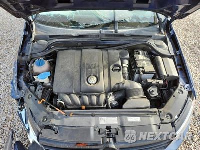 Zdjęcie 11 z 12 samochodu: 2012 VOLKSWAGEN JETTA SE VIN:3VWDP7AJ8CM085522 - miniatura