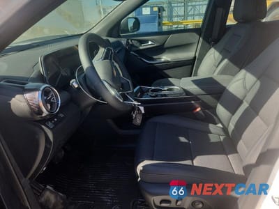 Zdjęcie 7 z 12 samochodu: 2026 CHEVROLET EQUINOX LT VIN:3GNAXHEG5TL406861 - miniatura