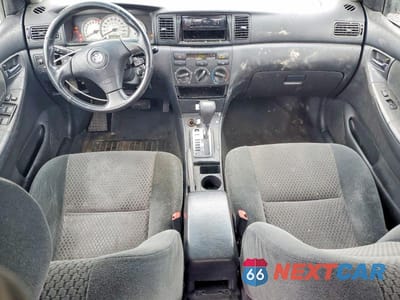 Zdjęcie 8 z 12 samochodu: 2007 TOYOTA COROLLA S VIN:1NXBR32E37Z881848 - miniatura