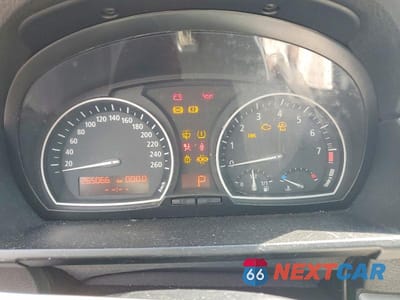 Zdjęcie 9 z 12 samochodu: 2007 BMW X3 3.0I VIN:WBXPC73407WE50080 - miniatura