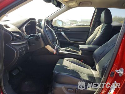 Zdjęcie 7 z 13 samochodu: 2024 MITSUBISHI ECLIPSE CROSS SE VIN:JA4ATWAAXRZ002248 - miniatura
