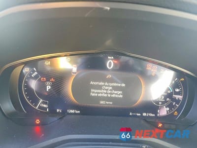 Zdjęcie 9 z 12 samochodu: 2025 MAZDA CX-90 VIN:JM3KKDHA9S1260330 - miniatura