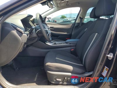 Zdjęcie 7 z 12 samochodu: 2023 HYUNDAI SONATA SEL VIN:KMHL64JAXPA331159 - miniatura