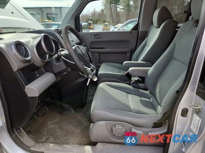 Zdjęcie 7 z 13 samochodu: 2010 HONDA ELEMENT EX VIN:5J6YH2H72AL001007 - miniatura