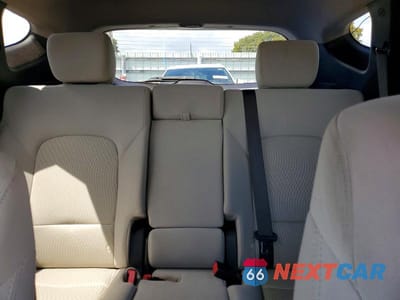Zdjęcie 10 z 13 samochodu: 2016 HYUNDAI SANTA FE SPORT 2.4L VIN:5XYZT3LB4GG318138 - miniatura