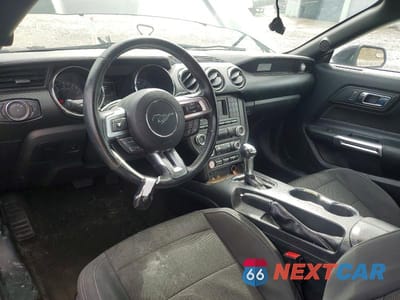 Zdjęcie 8 z 11 samochodu: 2016 FORD MUSTANG VIN:1FATP8EM2G5281014 - miniatura