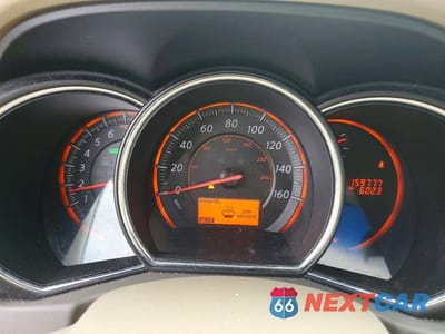 Zdjęcie 9 z 12 samochodu: 2010 NISSAN MURANO S VIN:JN8AZ1MW1AW110198 - miniatura