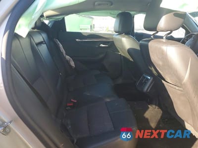 Zdjęcie 10 z 12 samochodu: 2015 CHEVROLET IMPALA LT VIN:2G1115SL5F9146505 - miniatura