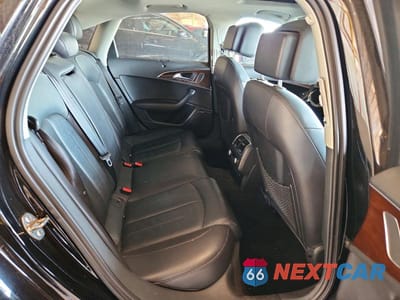 Zdjęcie 11 z 12 samochodu: 2017 AUDI A6 PREMIUM PLUS VIN:WAUD8AFC1HN115719 - miniatura