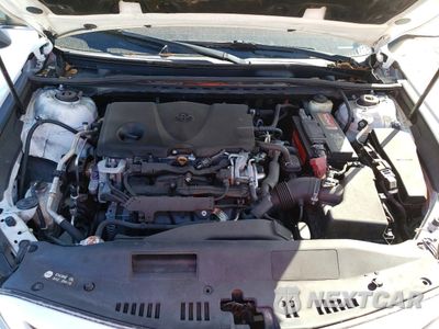 Zdjęcie 11 z 12 samochodu: 2018 TOYOTA CAMRY LE VIN:4T1B11HK6JU093744 - miniatura
