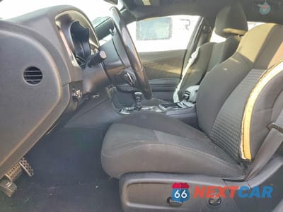 Zdjęcie 7 z 13 samochodu: 2022 DODGE CHARGER GT VIN:2C3CDXHG4NH133802 - miniatura