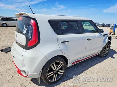 Trzecie zdjęcie samochodu z tyłu: 2014 KIA SOUL VIN:KNDJP3A51E7074554 - miniatura