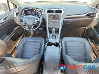 Zdjęcie 8 z 11 samochodu: 2015 FORD FUSION SE HYBRID VIN:3FA6P0LU1FR160889 - miniatura