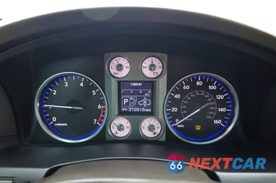 Zdjęcie 8 z 10 samochodu: 2010 LEXUS LX 570 VIN:JTJHY7AX8AA038924 - miniatura