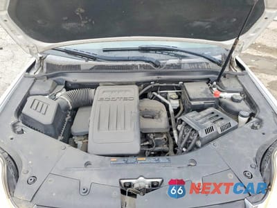 Zdjęcie 12 z 12 samochodu: 2010 GMC TERRAIN SLT VIN:2CTFLGEW0A6299381 - miniatura