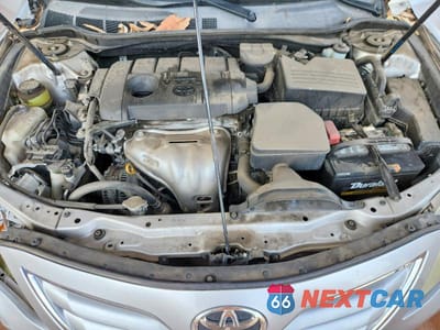 Zdjęcie 11 z 11 samochodu: 2011 TOYOTA CAMRY LE VIN:4T4BF3EK7BR185504 - miniatura