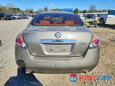 Zdjęcie 6 z 12 samochodu: 2008 NISSAN ALTIMA 2.5 VIN:1N4AL21EX8N544494 - miniatura