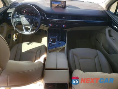 Zdjęcie 8 z 11 samochodu: 2019 AUDI Q7 PREMIUM PLUS VIN:WA1LAAF70KD039035 - miniatura