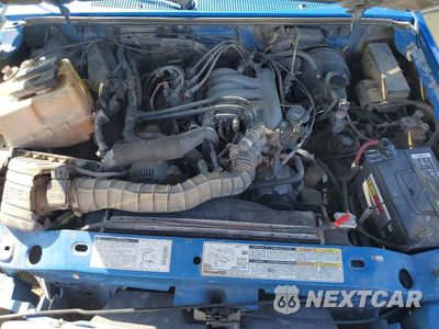 Zdjęcie 11 z 11 samochodu: 2000 FORD RANGER SUPER CAB VIN:1FTYR14V6YPB57149 - miniatura