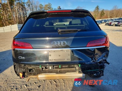 Zdjęcie 6 z 13 samochodu: 2024 AUDI Q5 E PREMIUM 55 VIN:WA1G2AFY0R2102423 - miniatura
