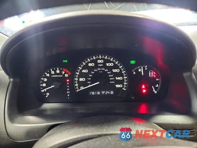 Zdjęcie 9 z 12 samochodu: 2007 HONDA ACCORD EX VIN:1HGCM665X7A045895 - miniatura