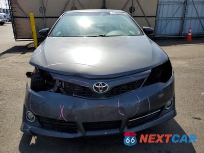 Piąte zdjęcie samochodu w środku: 2012 TOYOTA CAMRY SE VIN:4T1BF1FK8CU590916 - miniatura