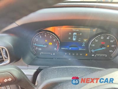 Zdjęcie 9 z 14 samochodu: 2020 FORD EXPLORER XLT VIN:1FMSK8DH4LGB79183 - miniatura
