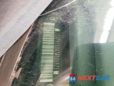 Zdjęcie 14 z 14 samochodu: 2007 CHEV TAHOE K1500 VIN:1GNFK13047R305925 - miniatura