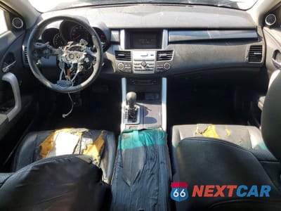 Zdjęcie 8 z 13 samochodu: 2007 ACURA RDX VIN:5J8TB18297A004346 - miniatura