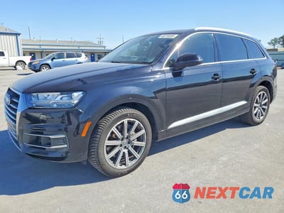 2018 AUDI Q7 PRESTIGE WA1VAAF78JD015556 - główne zdjęcie licytacji z USA - miniatura