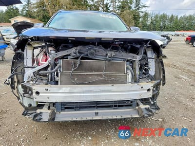 Piąte zdjęcie samochodu w środku: 2021 TOYOTA RAV4 HYBRID XLE VIN:2T3RWRFVXMW127093 - miniatura